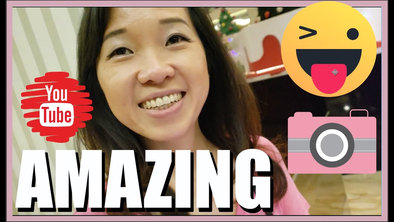 💖📷 OUR VACATION IN JAKARTA INDONESIA 2018 | AMAZING GRACE TV SPOT TRAILER - 1080p