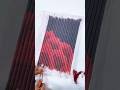 MUNART : From sketch to thread, Munart weaves vision with patience and dedication