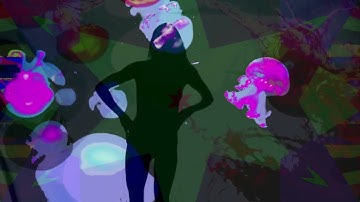 Music & Visuals #madmapper #modul8 #vj #austin  2022 09 29 21 38 46