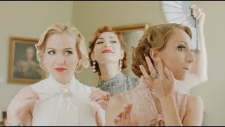 The Ditties. Carmen's Boogie