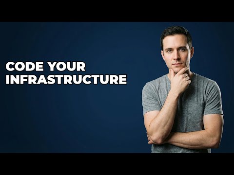 How Does Infrastructure As Code Function In System Design?