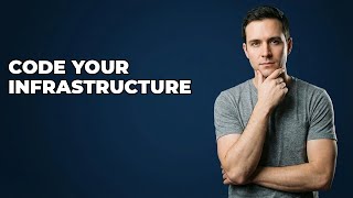 How Does Infrastructure As Code Function In System Design?