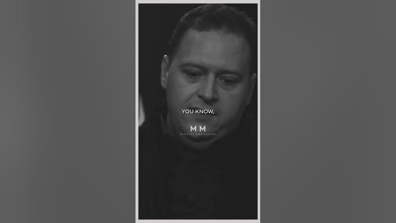 Sebastián Marroquín: I Have Become a Man of Peace #shorts - YouTube