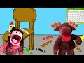 Where Do You Want to Go? | Sing and Play Blue Adventures | Simple Skits and Songs for Kids