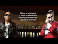 Daady Yankee - J.Alvarez (El Amante)