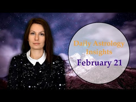 daily-horoscope:-february-21-|-venus-conjunction-neptune