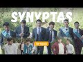 Synyptas / 10 серия ФИНАЛ/ Сыныптас / 10 бөлім / Сериал / kak budto