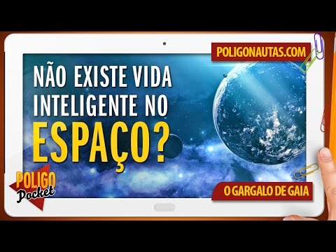 Vídeo: Outra Explicação é Proposta Para Por Que Não Encontramos Vida Inteligente No Espaço - Visão Alternativa