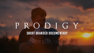 Prodigy - Short Branded Documentary Sony Fx3