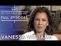 Vanessa Williams Season 2 Episode 1 Full Episode Who Do You Think You Are U S