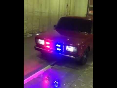 4 Р¤РЎРћ Р’РђР— 2107