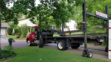 podzilla delivery for Pods container