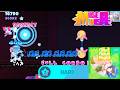 Muse Dash | Final Flash Flight | Hard 7★ | Full Combo