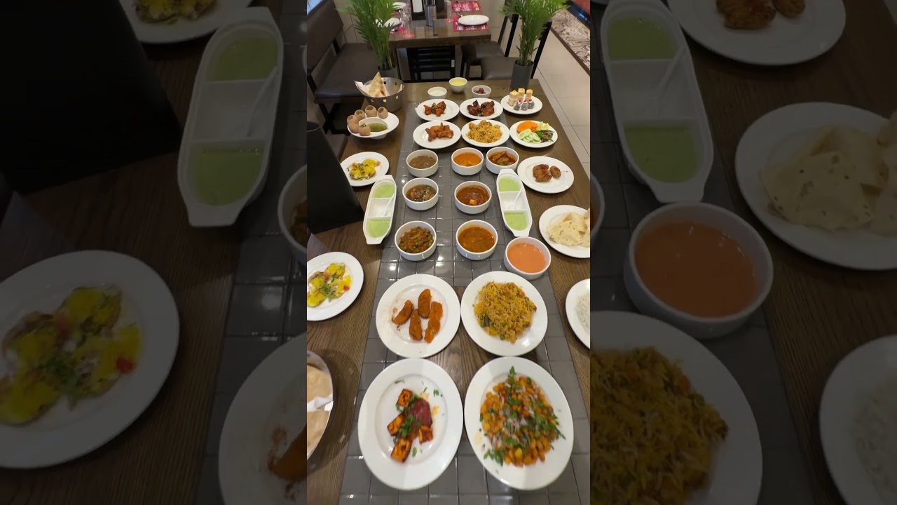 Barbeque Nation Sinhagad Road Pune | ₹399 Unlimited Buffet Offer 🍗🔥 | Veg & Non-Veg Buffet Review