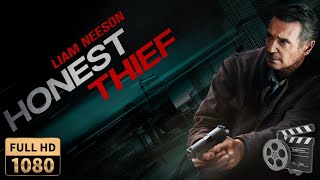 UN LADRON HONESTO (Honest Thief) Trailer Oficial 2020 Liam Neeson Subtitulado HD