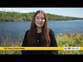 CBC Nova Scotia News Aug. 26, 2025 | Long Lake wildfire update