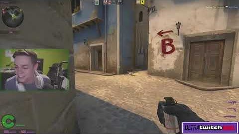 Ultimate Twitch Fail Compilation 2016 - #3