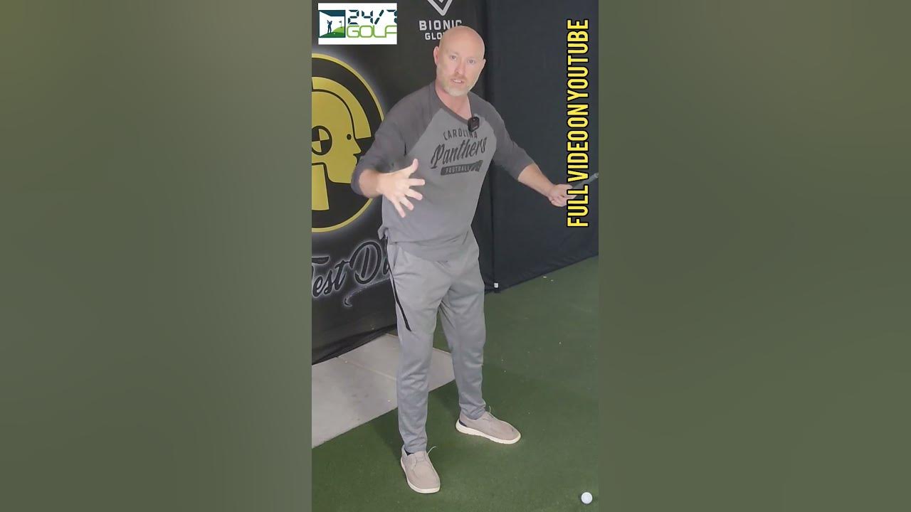 Simple golf youtube