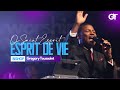 Ref:eigmiIEZYdk O saint-esprit, esprit de vie | bishop gregory toussaint | adoration