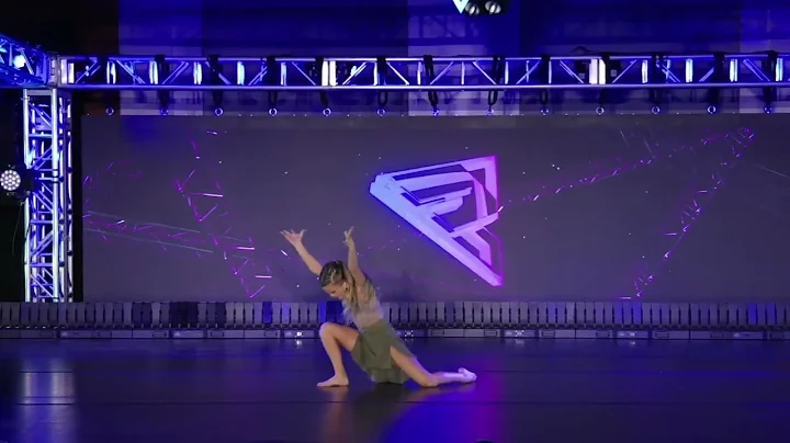 Tayah Klimuck - The Dance