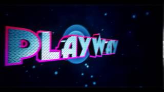 ★Intro Para Inscritos: PlayWay - Canal Novo '-_-