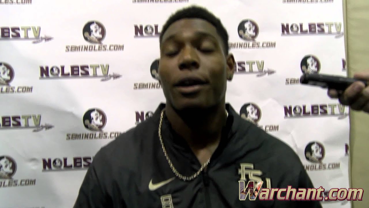 fsu football predictions Warchant TV: Jalen Ramsey post-Texas State