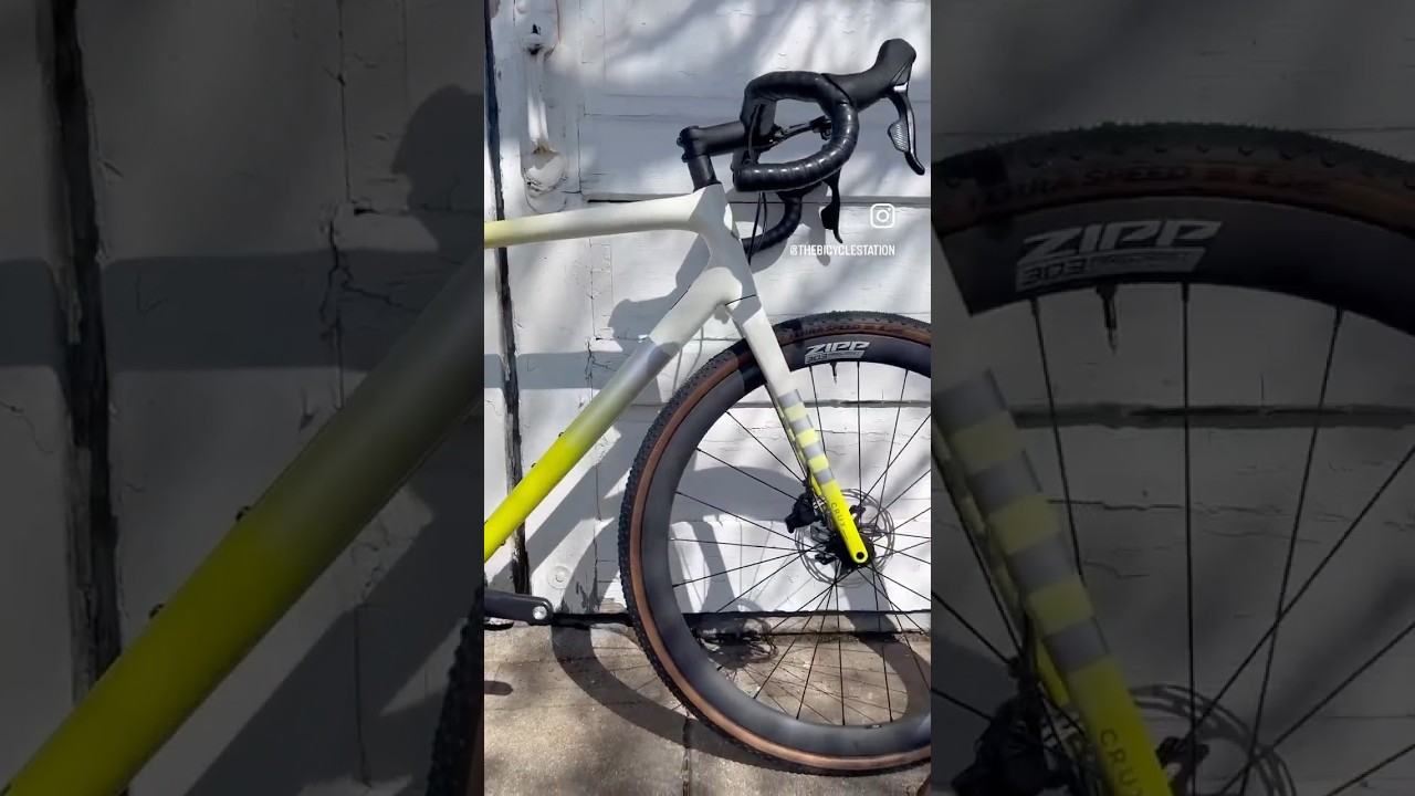 What Crux colorway is your favorite? 