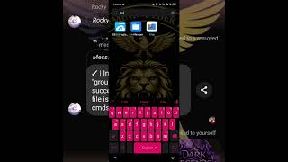 How to Create a Messenger Bot | Goat Bot v2 | Full Tutorial