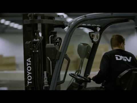 Video: Vad är transportflod?