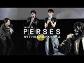 PERSES WITH SF X AVATAR3