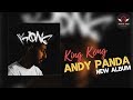 Andy Panda - King Kong (Премьера, Альбом 2019)