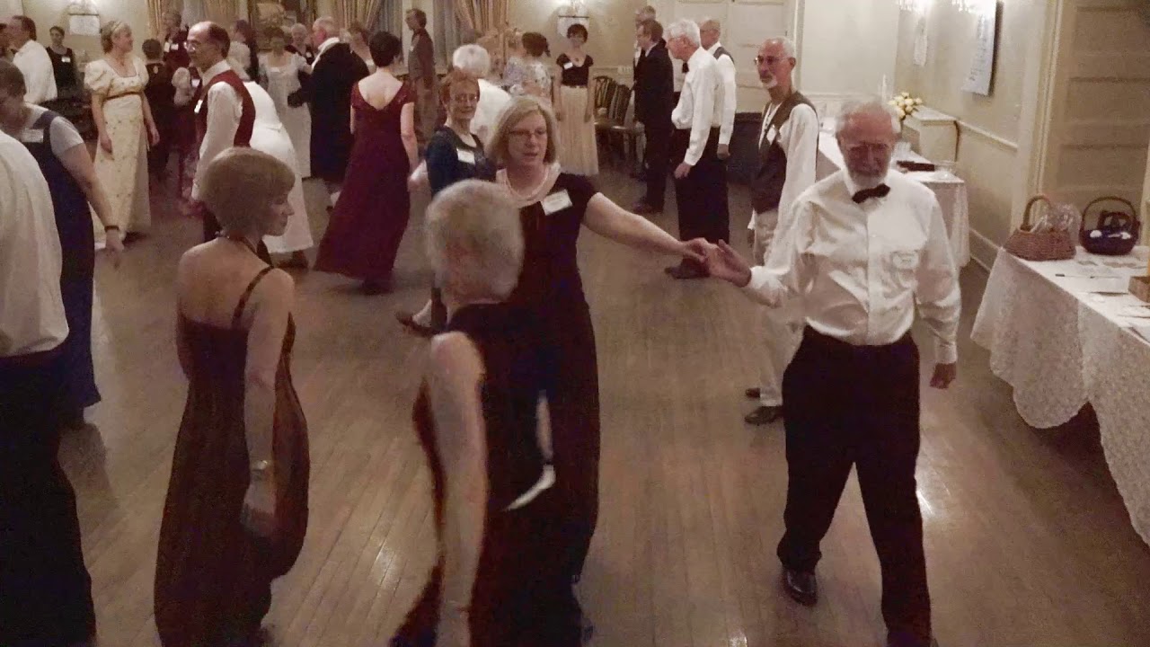 Woodland Chase YouTube