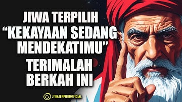 JIWA TERPILIH ✨ 3 TANDA KEKAYAAN SEDANG BERGERAK MENDEKAT KE ARAHMU, TERIMALAH BERKAH INI🚀