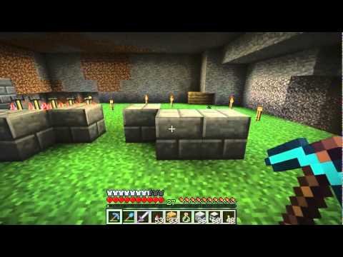 Etho Plays Minecraft - Episode 126: Potion Setup