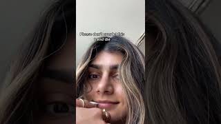 Mia Khalifa   Mia Khalifa Onlyfans  