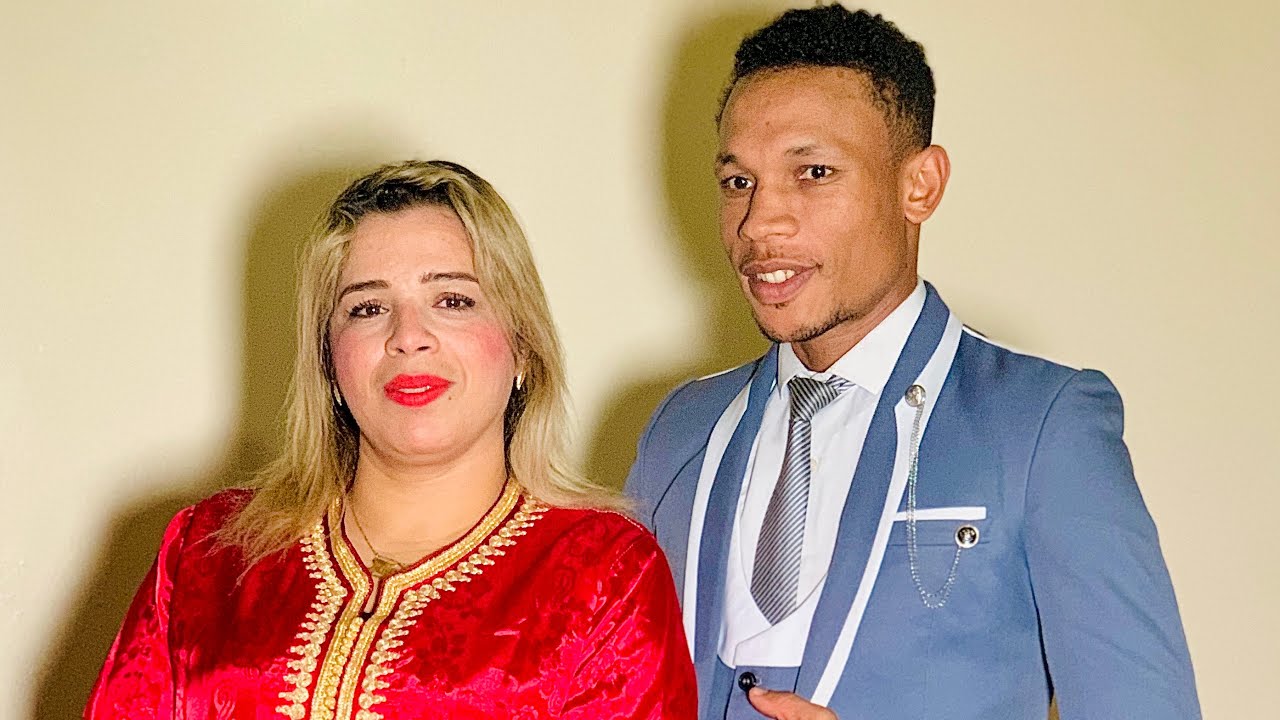 فيلم مغربي مؤثر : 