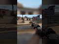 Cracked Ace #csgo #counterstrike #ace #1v4 #clutch