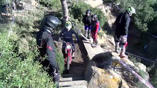 Zona 2 Verds I Blaus 122 239 271 211 Dissabte 2Dtrial Costa Brava 2025