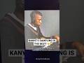 Kanye West is a Sampling Genius 🎹 💿