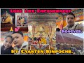 First Long Life Empowerment Ceremony Of 2026 By Ven Gyanten Oscar 2026 Timothee Chalamet Vlog