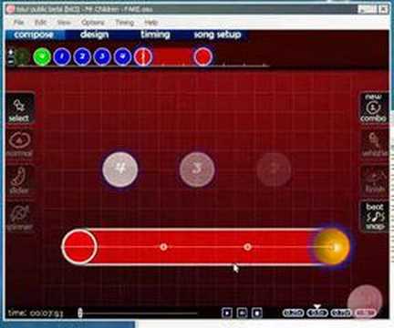 osu! editor - tutorial #1
