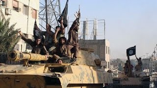 Did intel community warn Obama on ISIS?