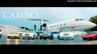 Ozuna ft Anuel AA - Cambio (AUDIO)