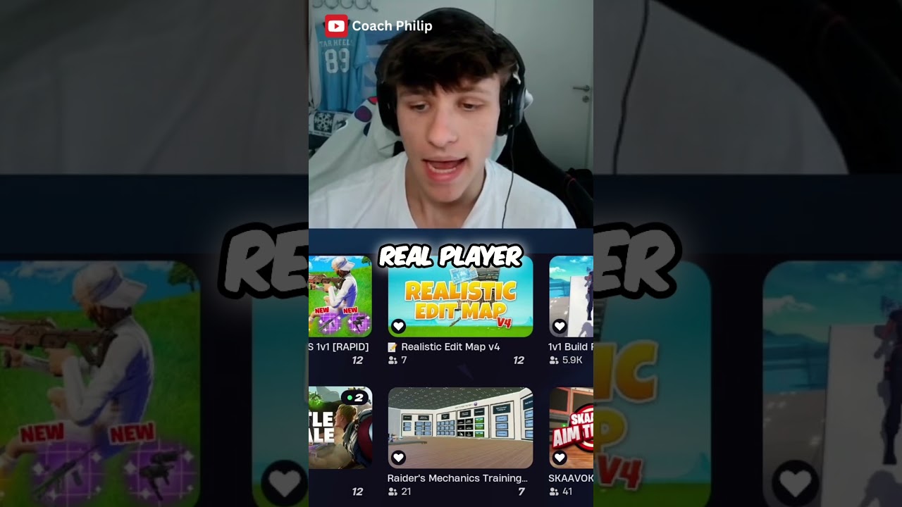 Master Your Aim - Top 2 Aim Training Maps Revealed 