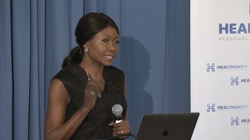 HealthUnity 2023 Generative AI in Health Startup Challenge -  Livewello