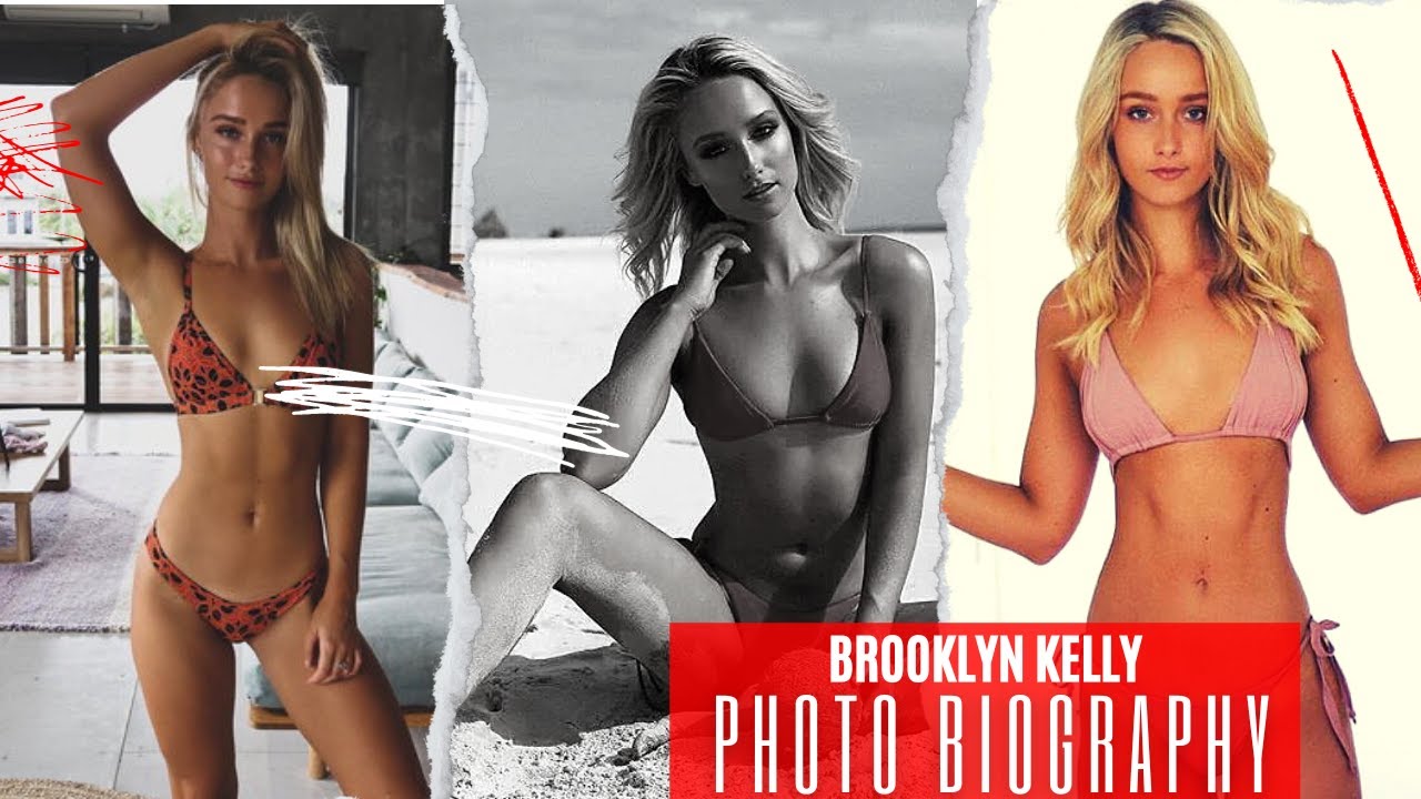 Brooklyn Kelly | Modelo e influencer de Instagram - Biografía e ...