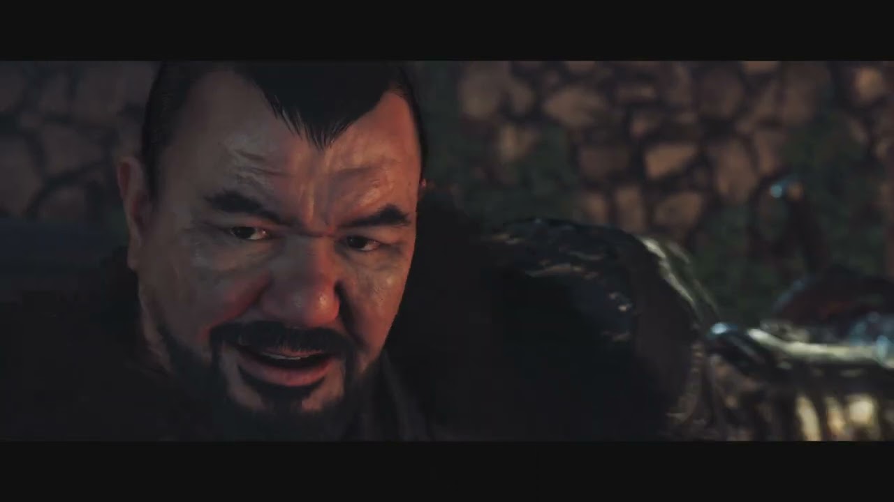 Кодекс чести | Ghost of Tsushima Directors cut #2 Прохождение на русском