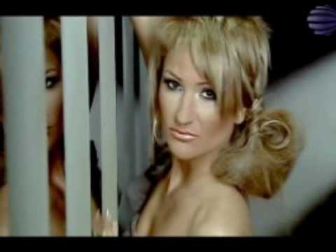 Valentina Kristi Shte Tancuvash 