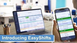 EasyShifts - Key Features