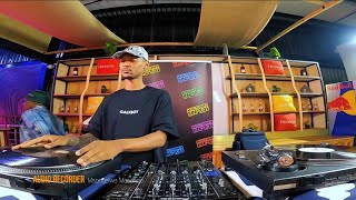 SculpturedSundays Mix By @lindawasevaal016 ‪@MakubenjaloRestaurantSoweto‬